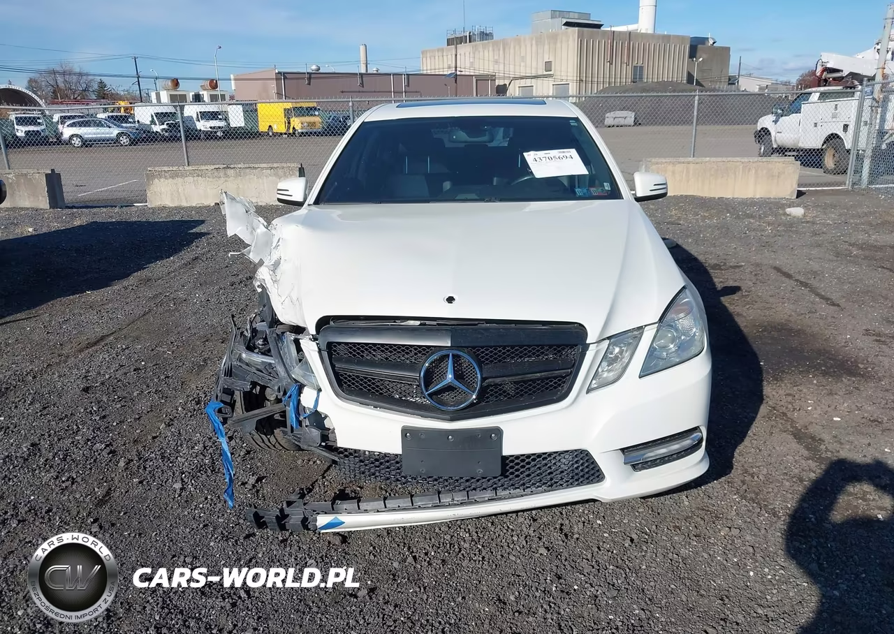 2012 Mercedes-Benz E 350 4Matic VIN:WDDHF8JB9CA540435 - 12