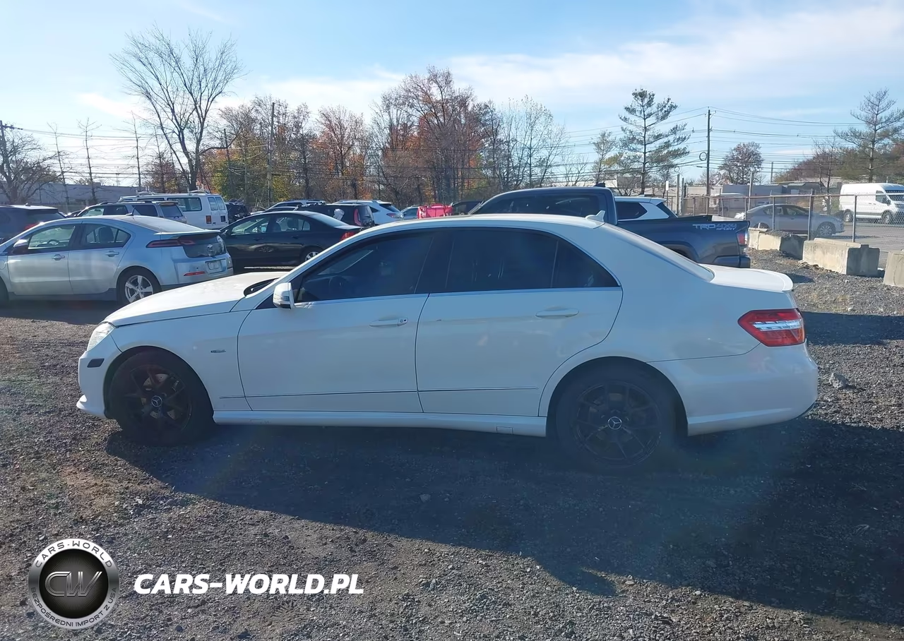 2012 Mercedes-Benz E 350 4Matic VIN:WDDHF8JB9CA540435 - 14