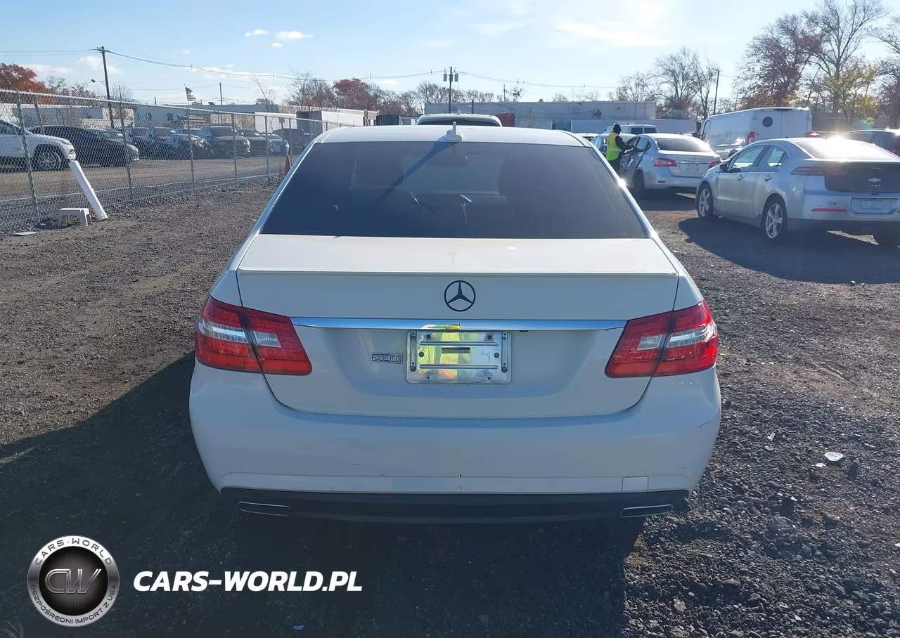 2012 Mercedes-Benz E 350 4Matic VIN:WDDHF8JB9CA540435 - 16
