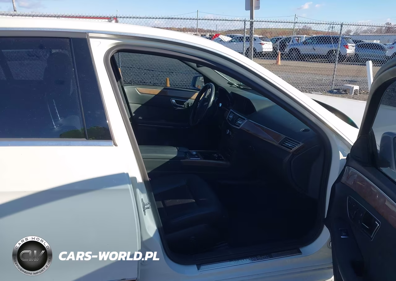 2012 Mercedes-Benz E 350 4Matic VIN:WDDHF8JB9CA540435 - 5