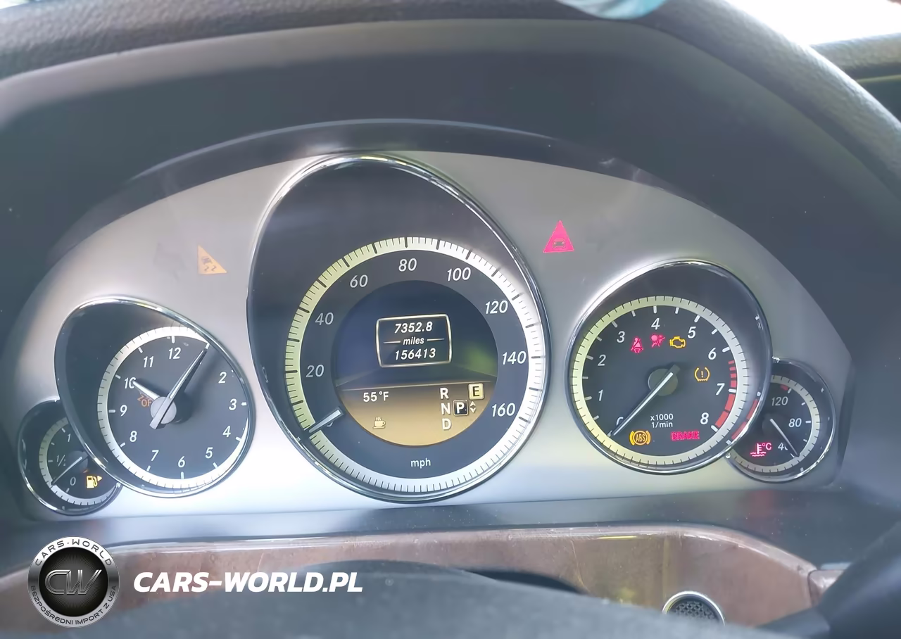 2012 Mercedes-Benz E 350 4Matic VIN:WDDHF8JB9CA540435 - 7