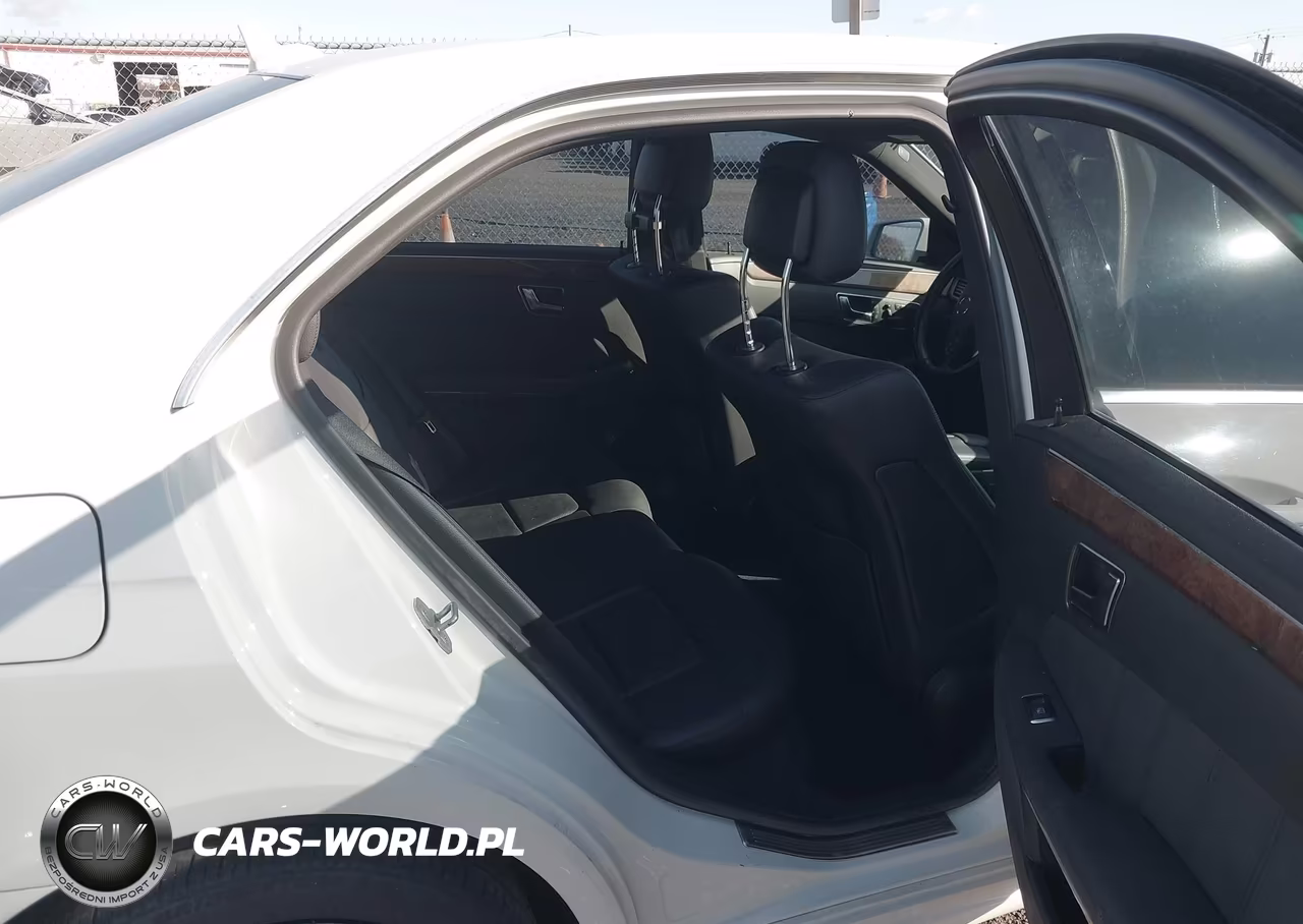 2012 Mercedes-Benz E 350 4Matic VIN:WDDHF8JB9CA540435 - 8
