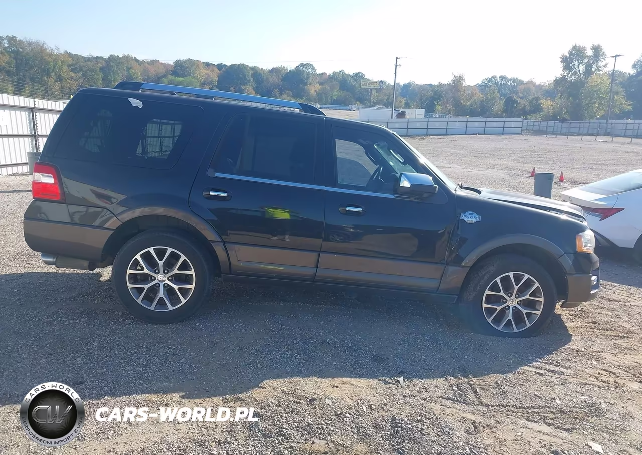 2015 Ford Expedition King Ranch VIN:1FMJU1HT5FEF37788 - 14