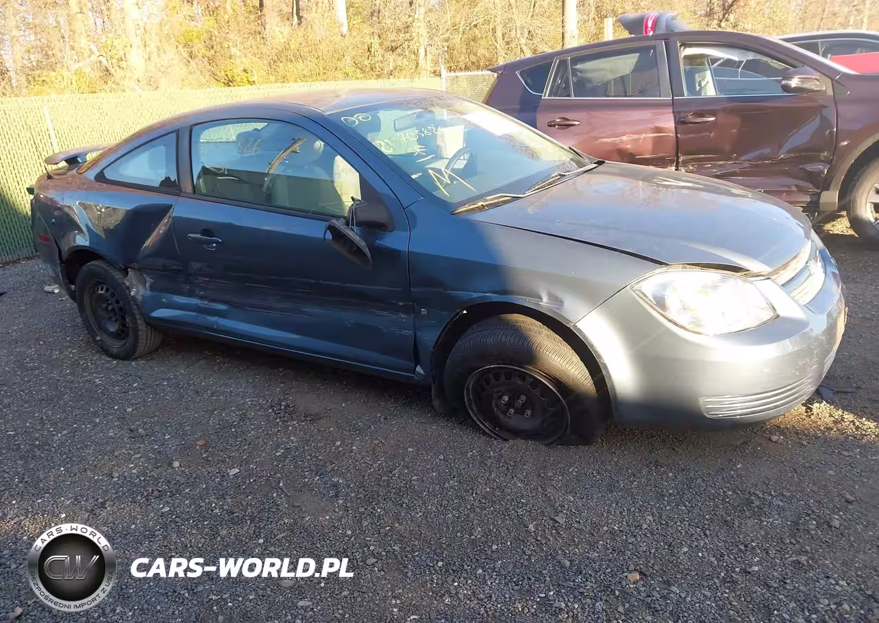2007 Chevrolet Cobalt Ls