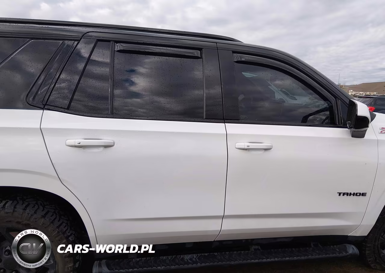 2023 Chevrolet Tahoe 4Wd Z71 VIN:1GNSKPKD8PR214999 - 13