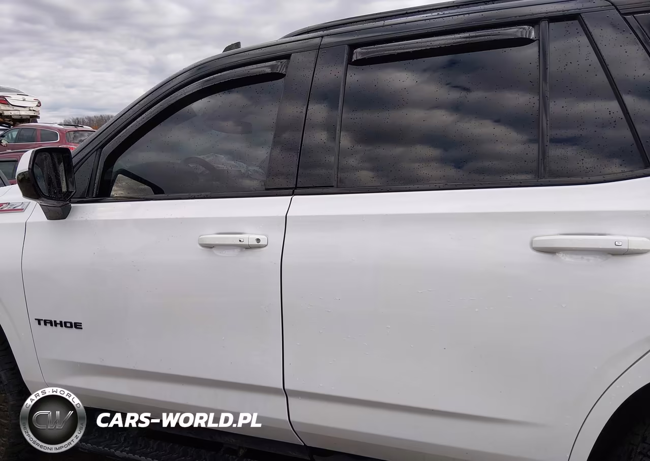 2023 Chevrolet Tahoe 4Wd Z71 VIN:1GNSKPKD8PR214999 - 14