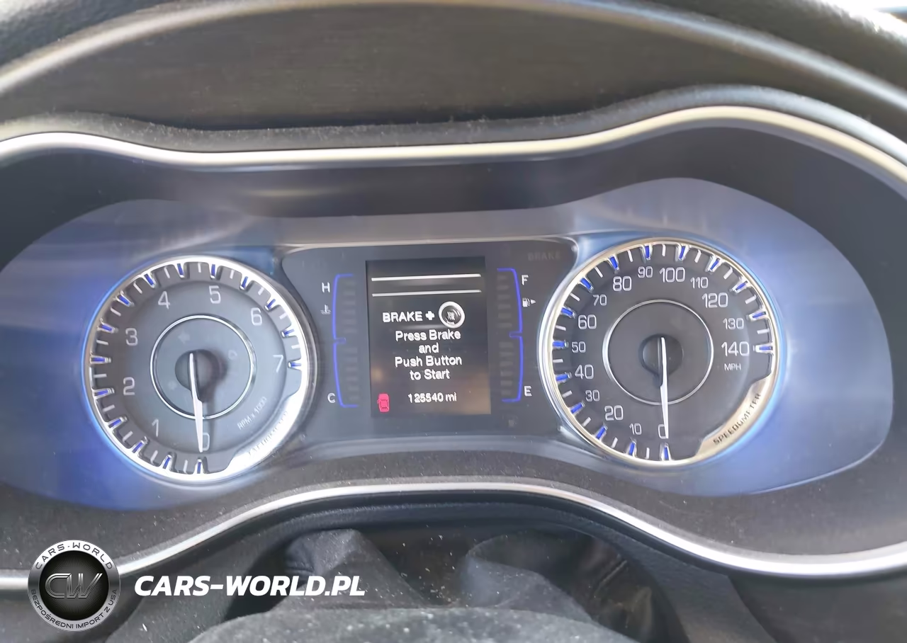 2015 Chrysler 200 Limited VIN:1C3CCCAB4FN751642 - 7