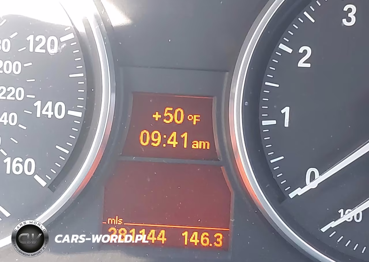 2008 BMW 335I VIN:WBAWL73578PX54062 - 14