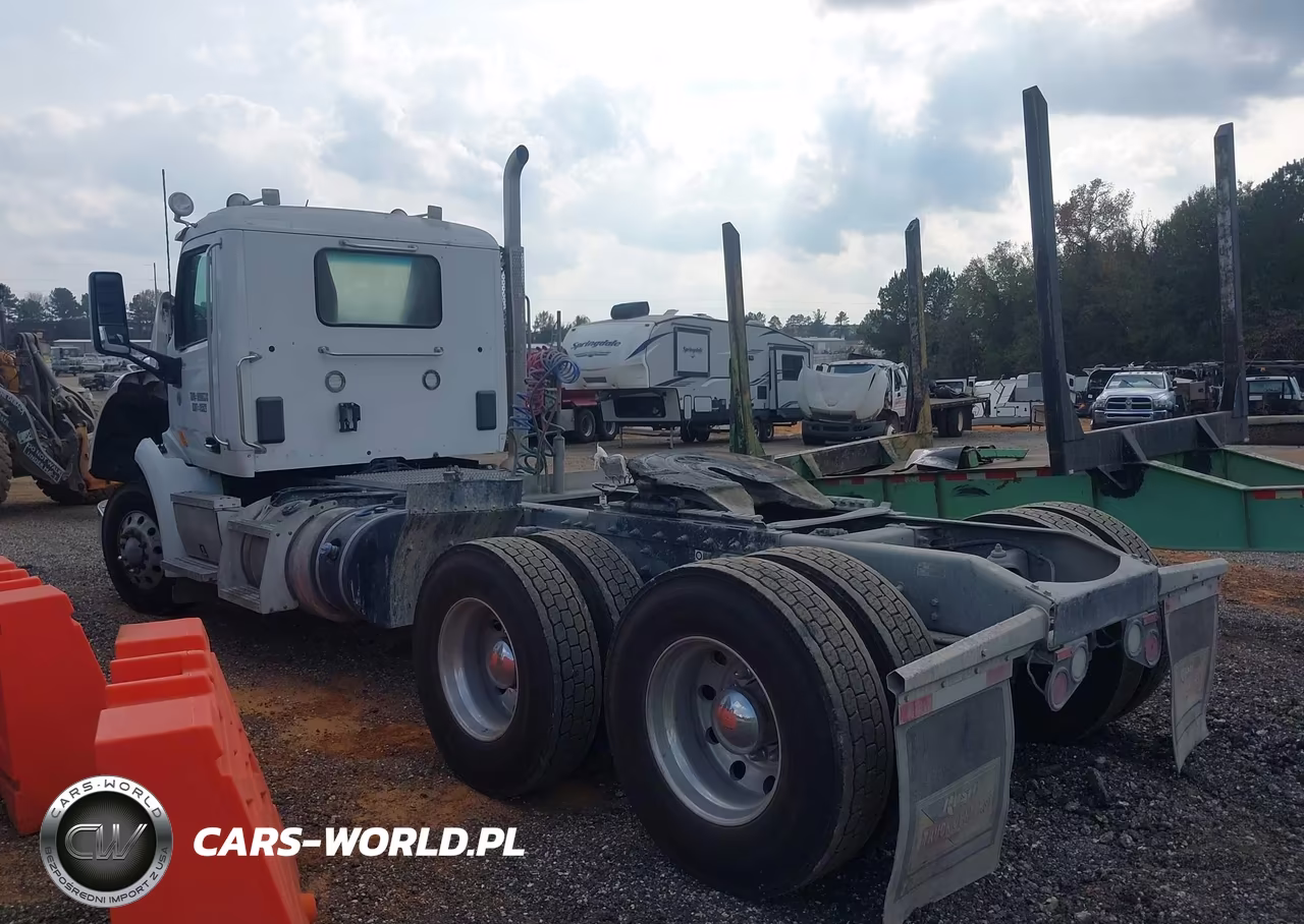 2020 Peterbilt 567 VIN:1XPCDP9X6LD708307 - 3