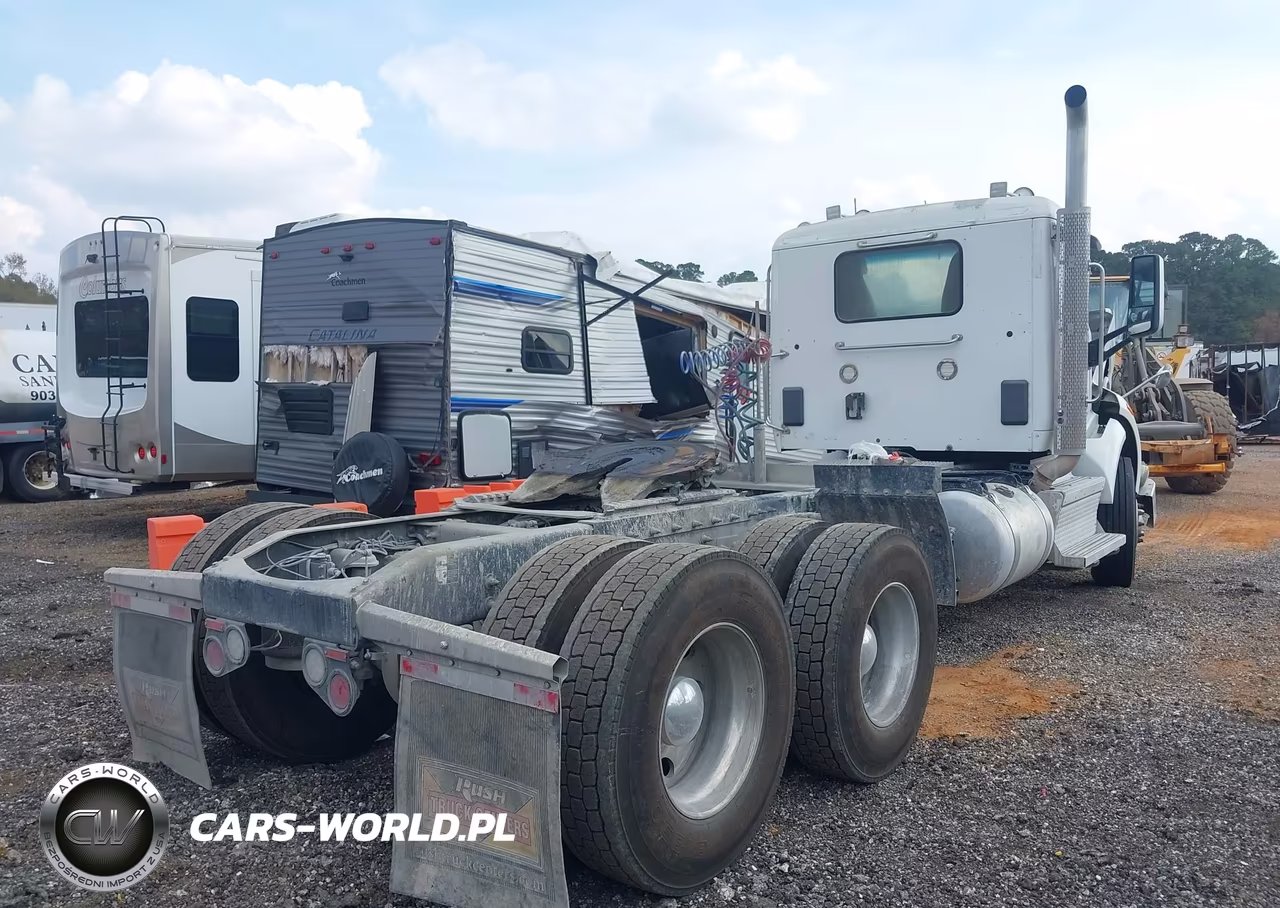 2020 Peterbilt 567 VIN:1XPCDP9X6LD708307 - 4