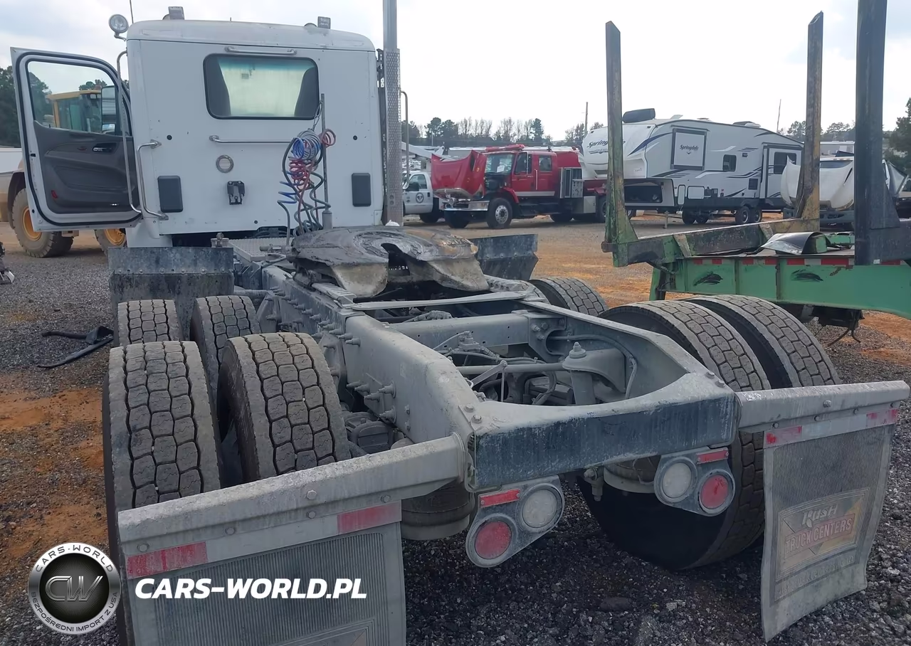 2020 Peterbilt 567 VIN:1XPCDP9X6LD708307 - 6