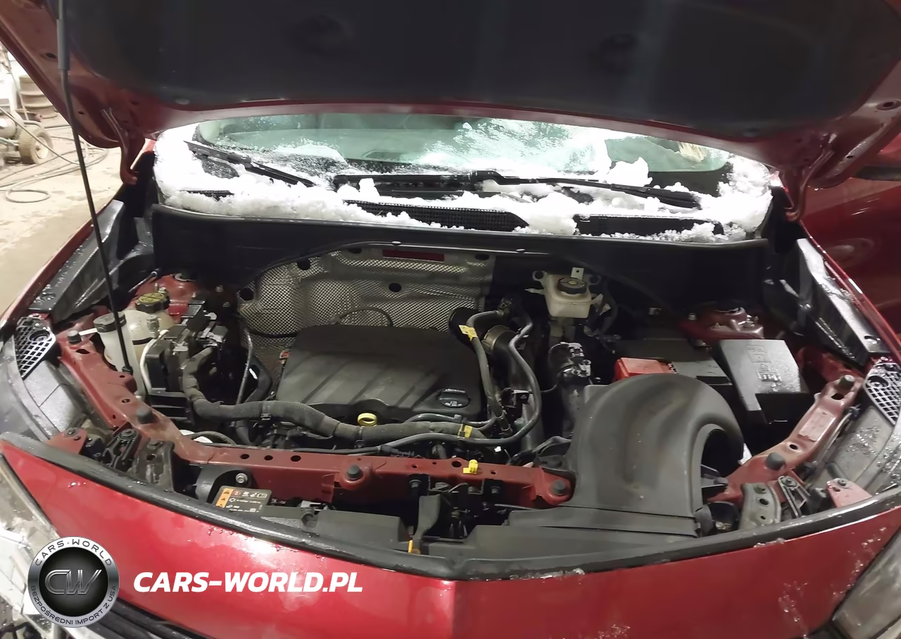 2022 Buick Encore Gx Fwd Preferred VIN:KL4MMBS21NB121349 - 10