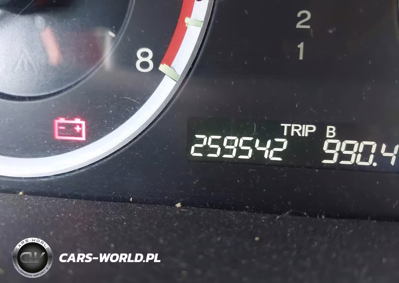 2009 Honda Accord 2.4 Ex VIN:1HGCP26739A008188 - 16