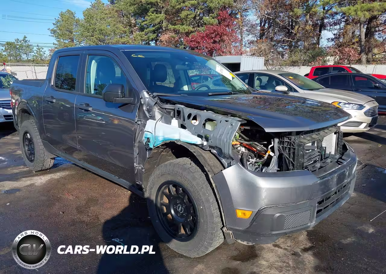 2023 Ford Maverick Xl