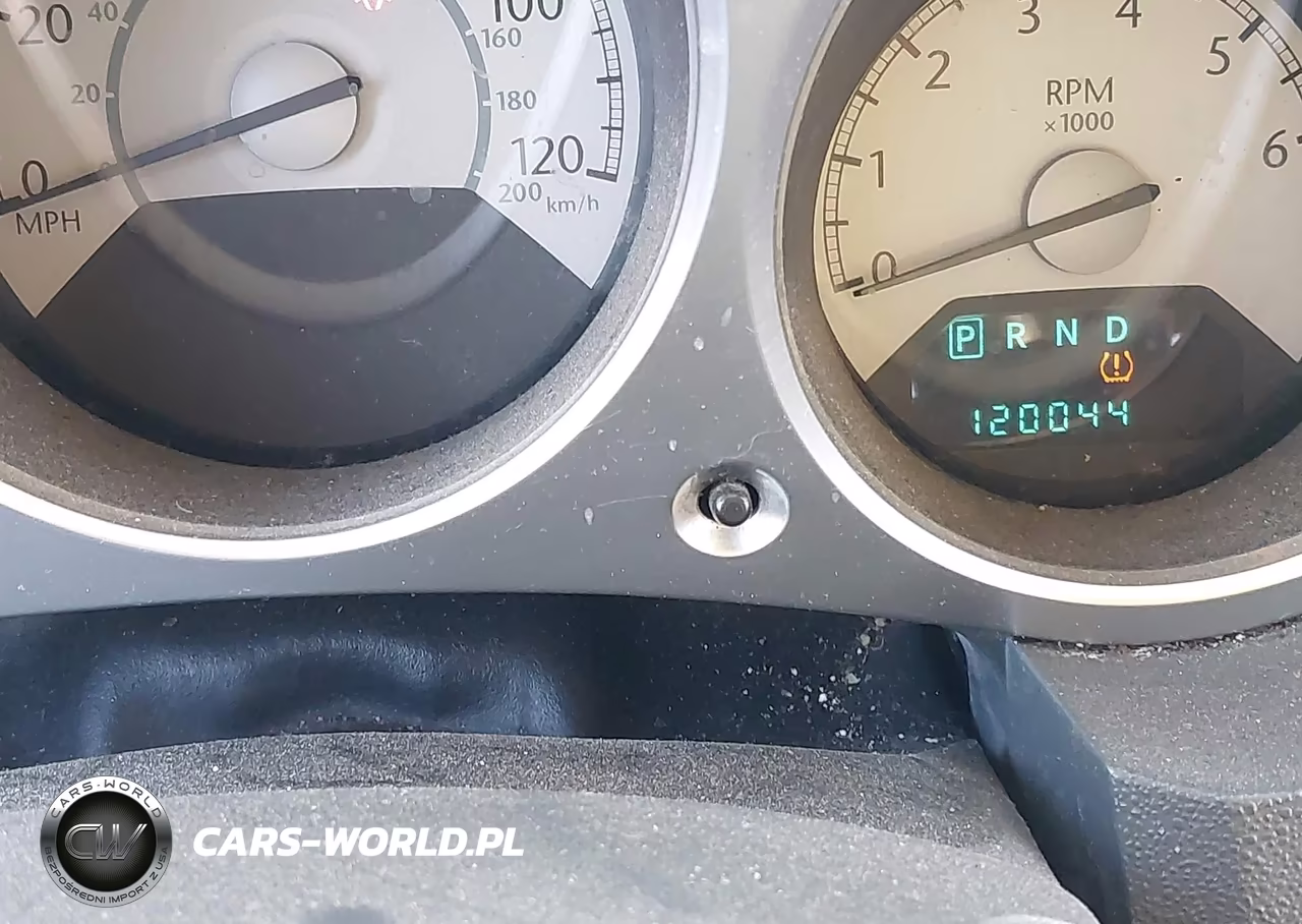 2008 Chrysler Sebring Touring VIN:1C3LC55R28N640321 - 16