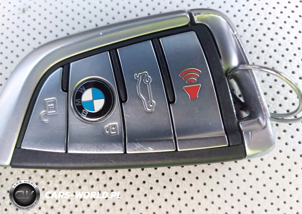 2018 BMW 740E xDrive Iperformance VIN:WBA7J2C5XJG938155 - 11
