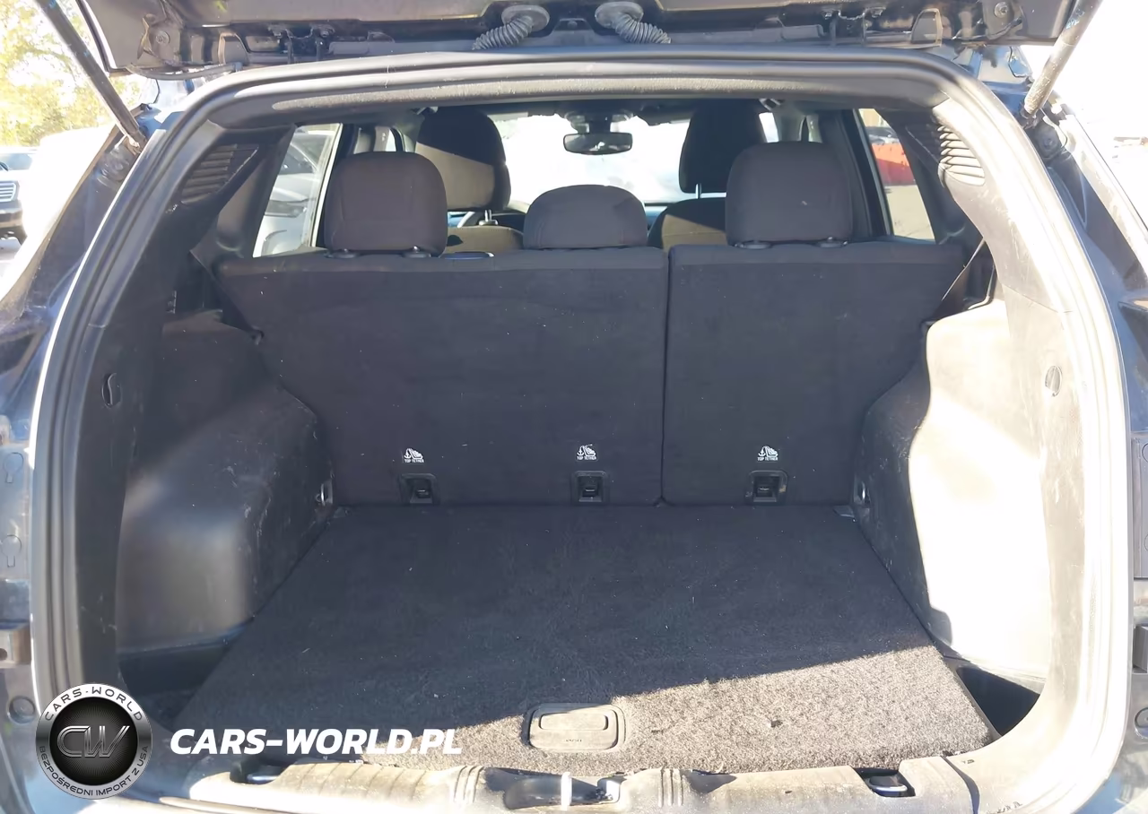 2025 Jeep Compass Sport 4X4 VIN:3C4NJDAN3ST503824 - 18