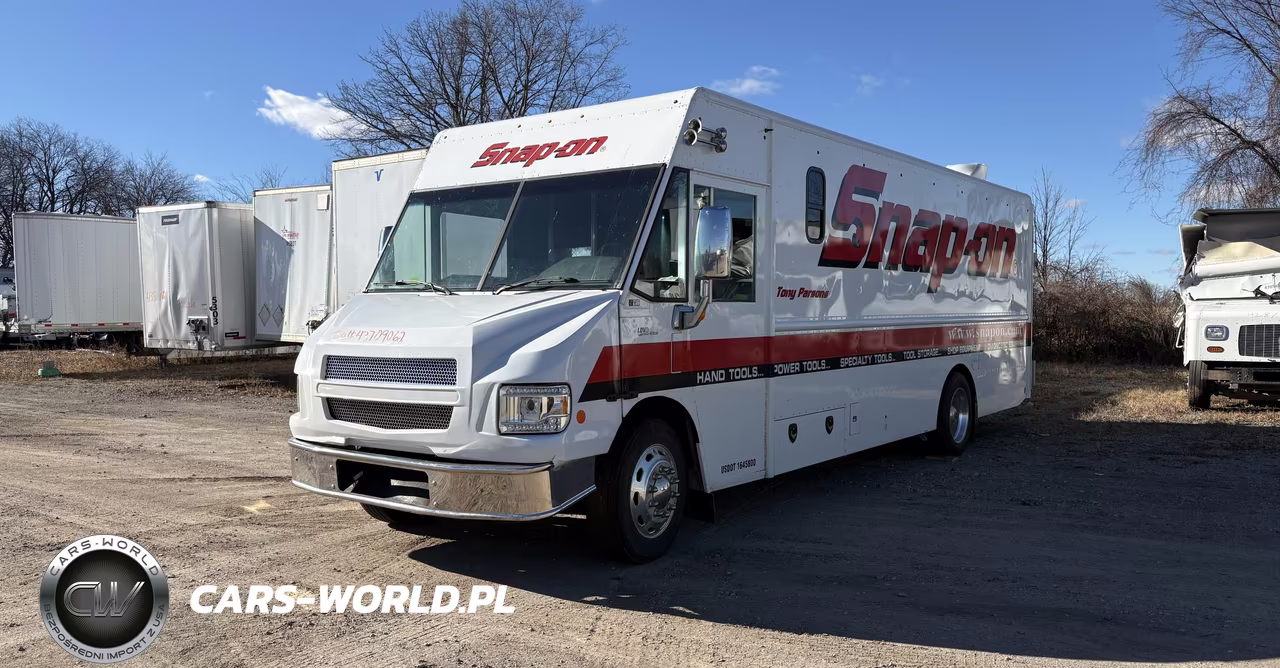 2020 Freightliner Mt55 VIN:4UZAARFC7LCLX4837 - 2