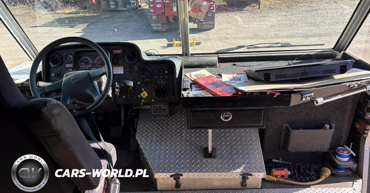 2020 Freightliner Mt55 VIN:4UZAARFC7LCLX4837 - 5