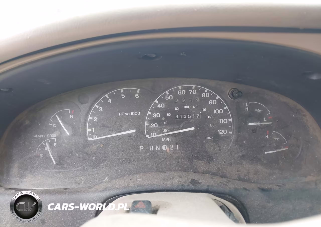 2000 Ford Explorer Limited VIN:1FMZU75E5YZA69570 - 7