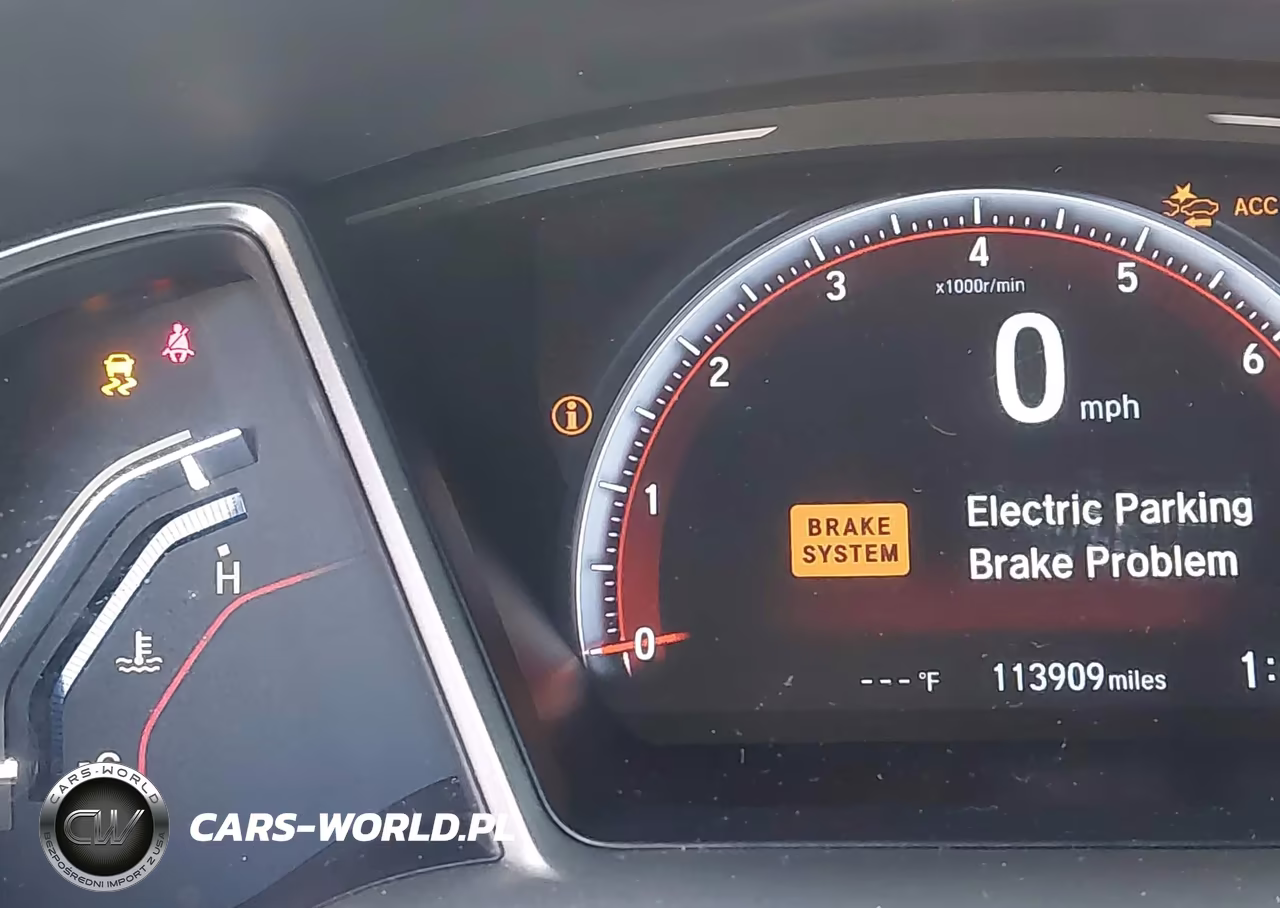 2020 Honda Civic Sport VIN:2HGFC2F83LH544553 - 15