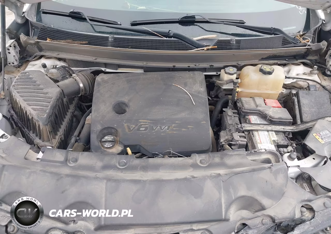 2019 Chevrolet Traverse High Country VIN:1GNEVJKW2KJ132826 - 10