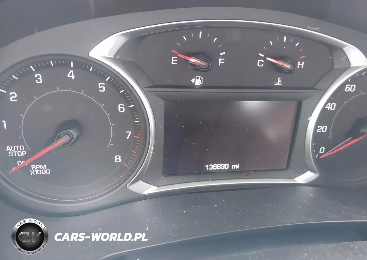 2019 Chevrolet Traverse High Country VIN:1GNEVJKW2KJ132826 - 7