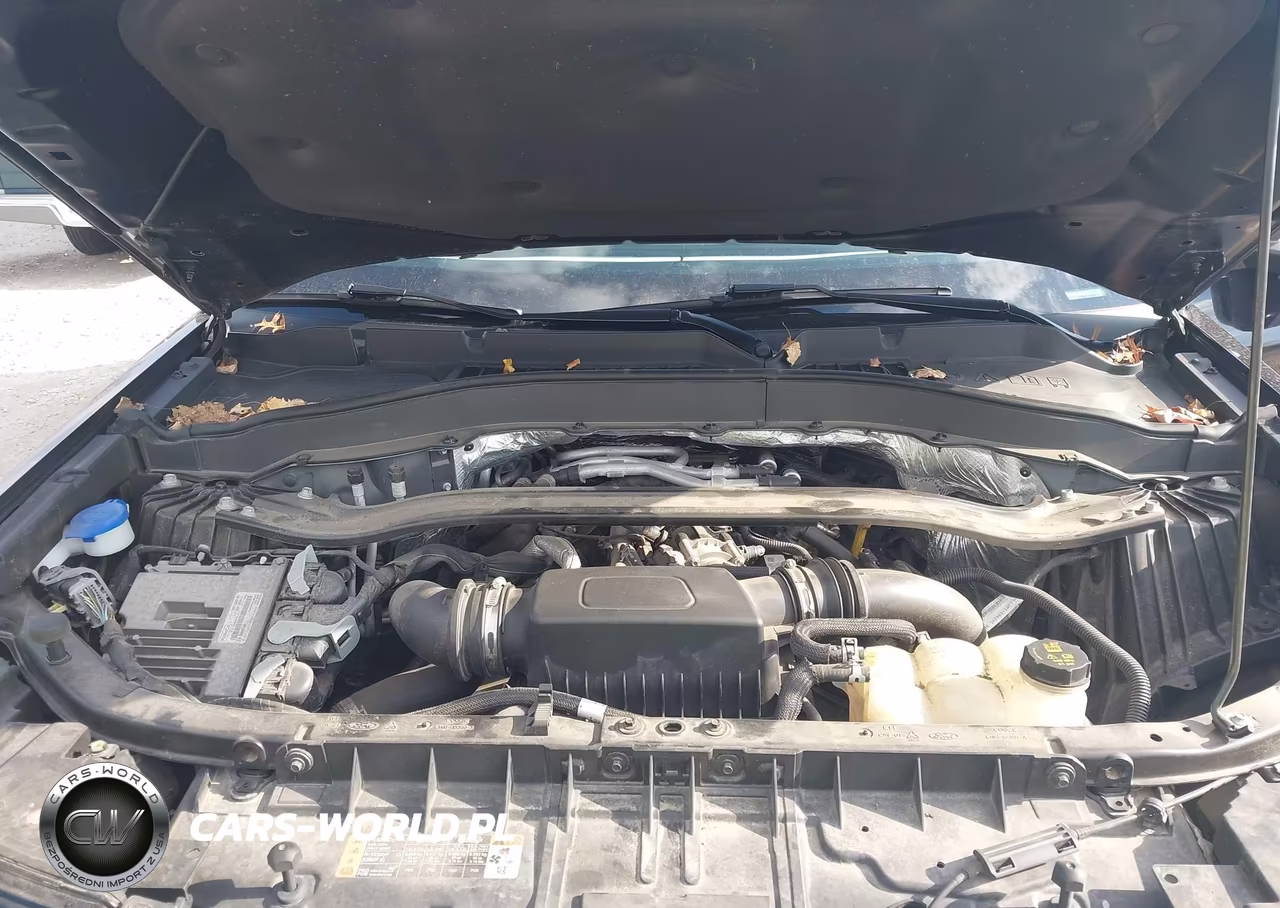 2020 Ford Explorer Platinum VIN:1FM5K8HC6LGA25473 - 10