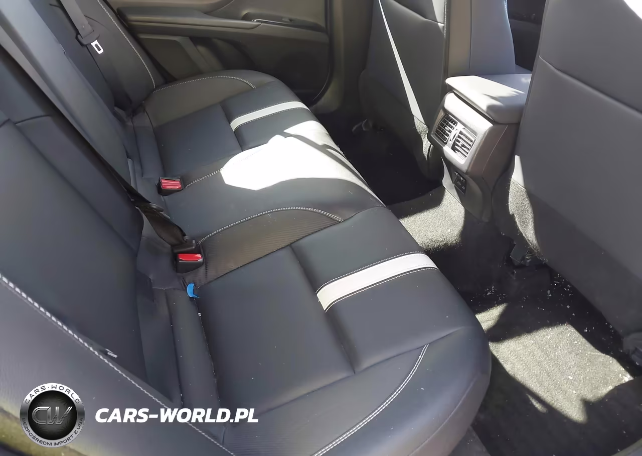 2025 Toyota Camry Se VIN:4T1DAACK5SU630699 - 8