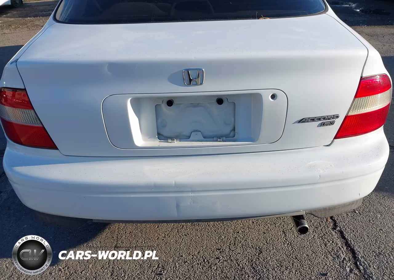 1995 Honda Accord Lx-Ex VIN:1HGCD5636SA064655 - 6
