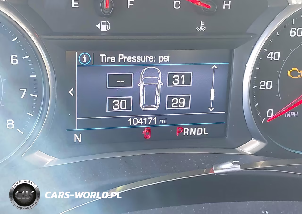 2019 Chevrolet Equinox Lt VIN:3GNAXKEV9KL366214 - 15