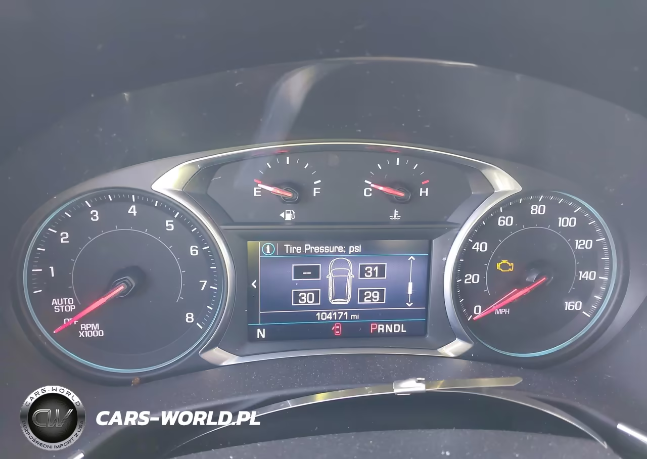 2019 Chevrolet Equinox Lt VIN:3GNAXKEV9KL366214 - 7
