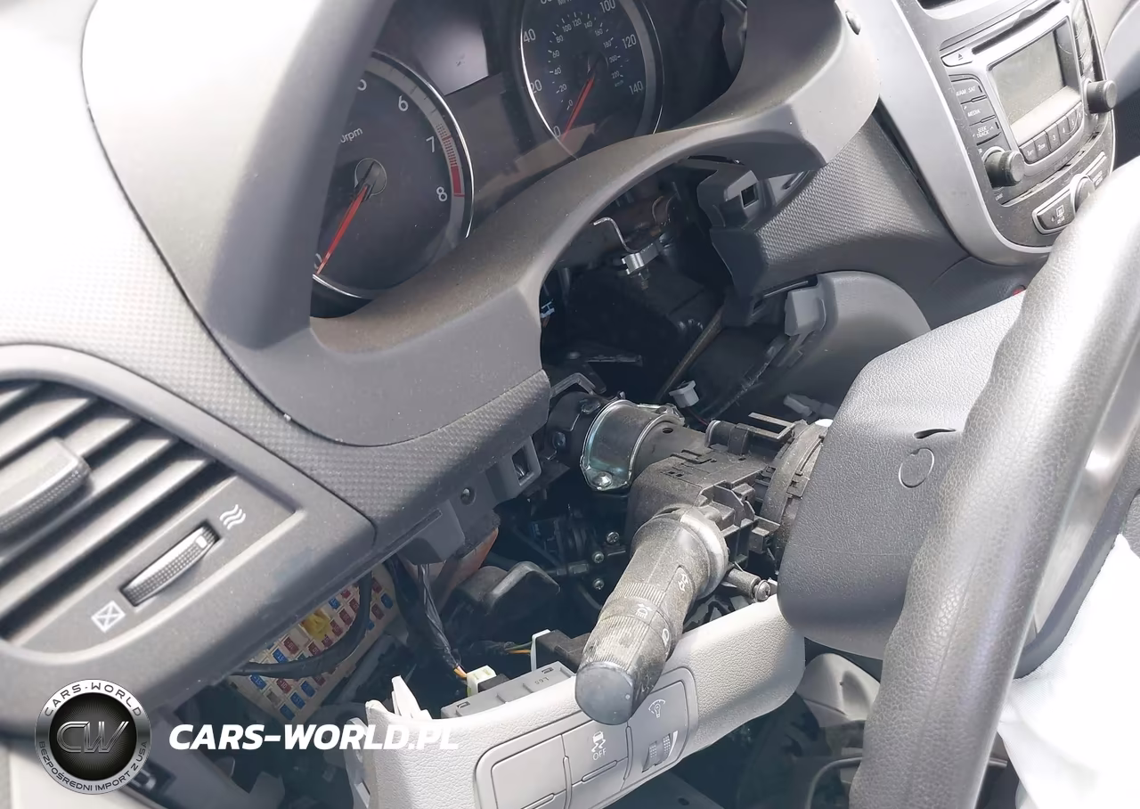 2017 Hyundai Accent Se VIN:KMHCT4AE5HU199035 - 7