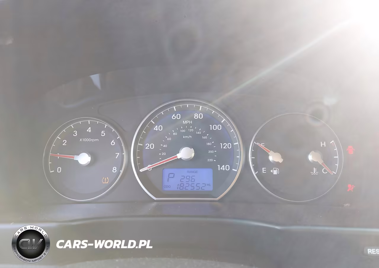 2011 Hyundai Santa Fe Gls VIN:5XYZGDAB8BG057327 - 7