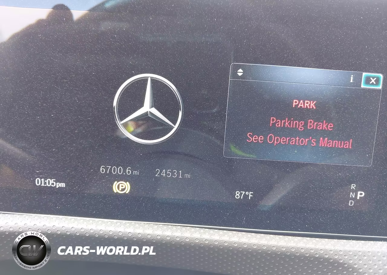 2025 Mercedes-Benz Cla 250 Coupe VIN:W1K5J4GB2SN510881 - 7