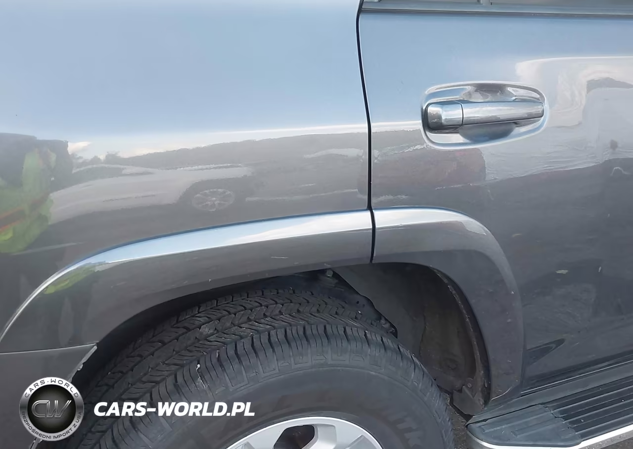 2016 Toyota 4Runner Sr5 Premium VIN:JTEZU5JR0G5139141 - 21