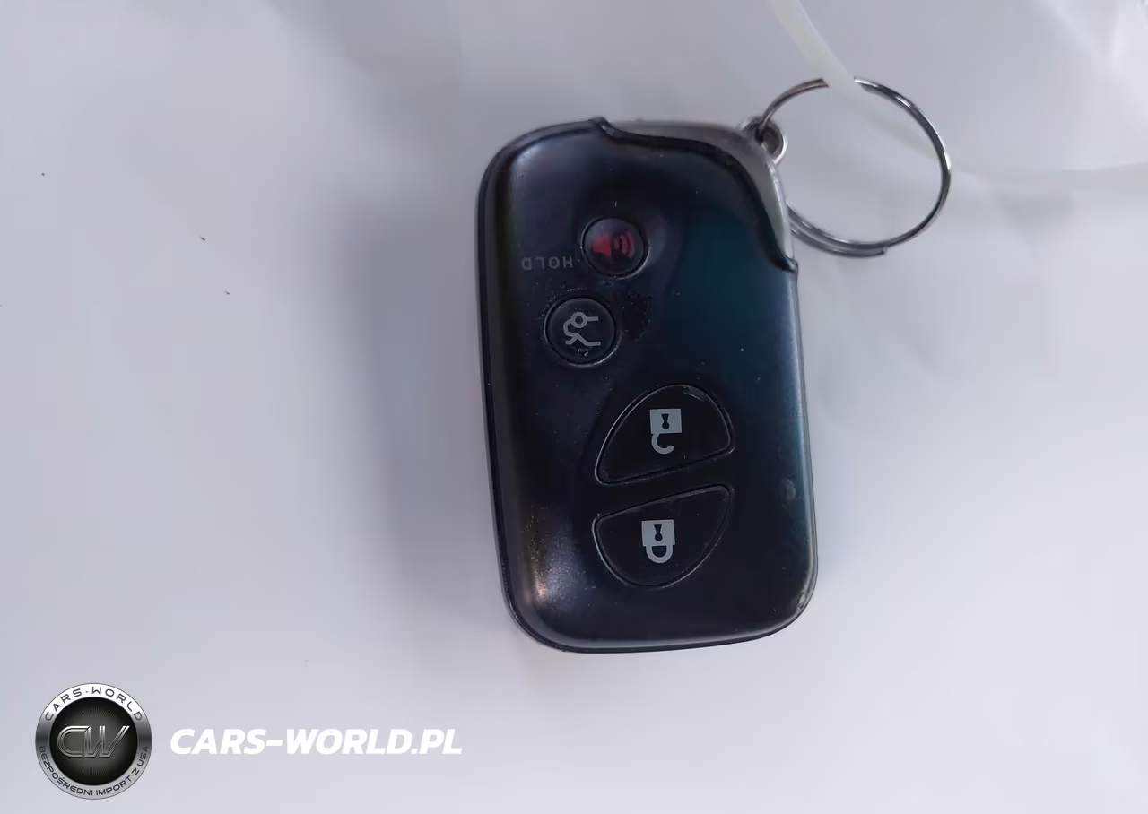 2006 Lexus Gs 300 VIN:JTHBH96S865014284 - 11