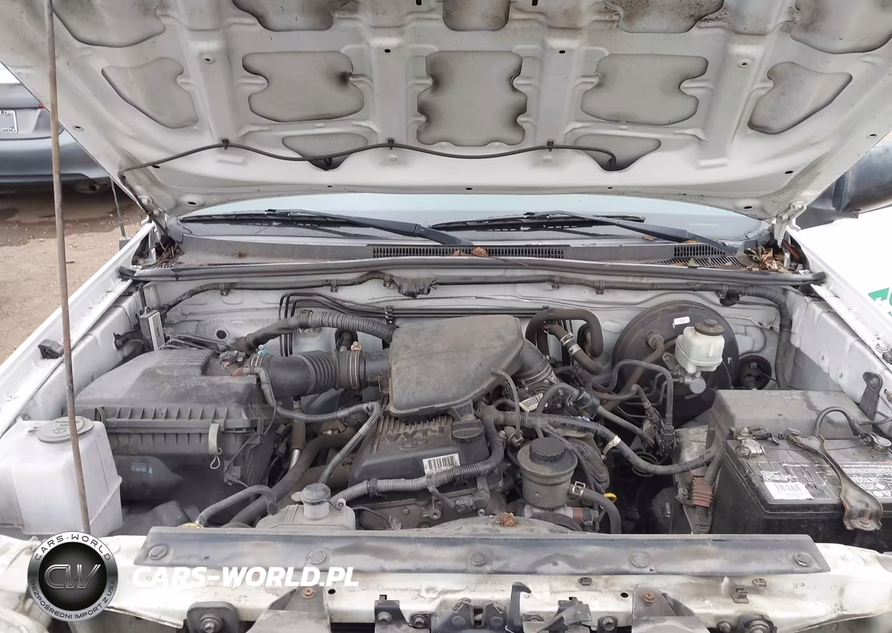 2014 Toyota Tacoma VIN:5TFNX4CN4EX034795 - 10