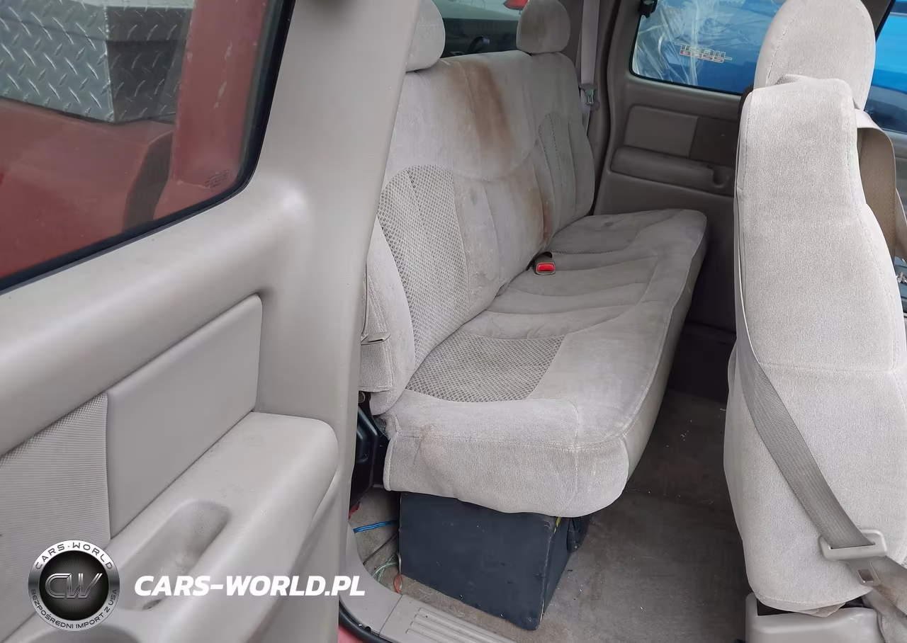 2002 Chevrolet Silverado 1500 Ls VIN:2GCEC19T821396279 - 8