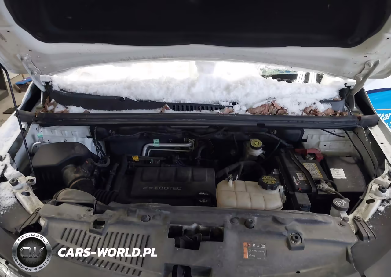 2019 Chevrolet Trax Lt VIN:KL7CJPSB7KB807315 - 10