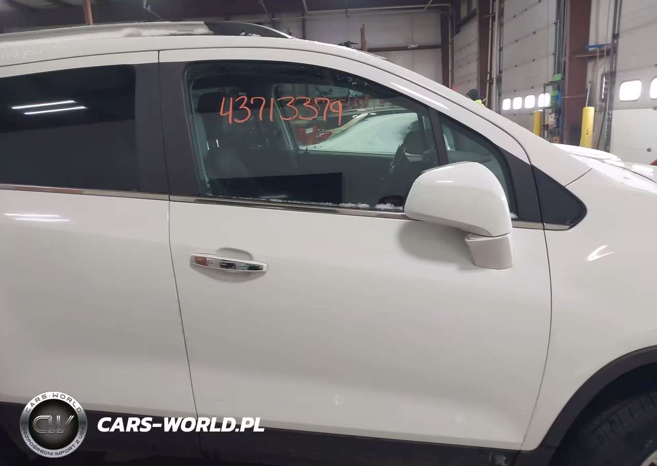 2019 Chevrolet Trax Lt VIN:KL7CJPSB7KB807315 - 13
