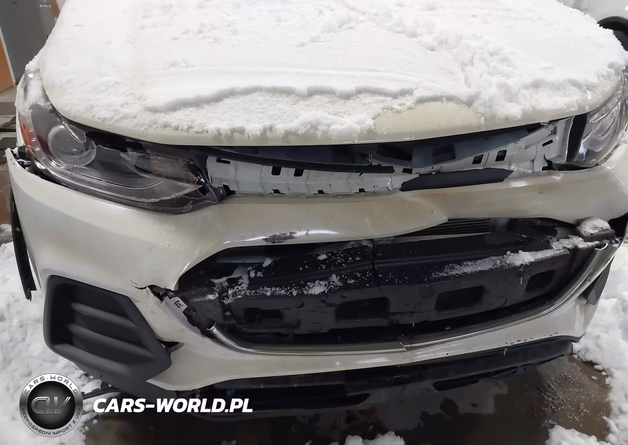 2019 Chevrolet Trax Lt VIN:KL7CJPSB7KB807315 - 6