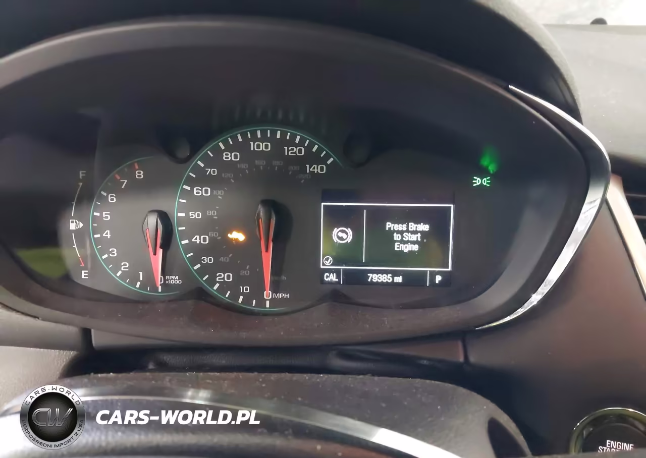 2019 Chevrolet Trax Lt VIN:KL7CJPSB7KB807315 - 7