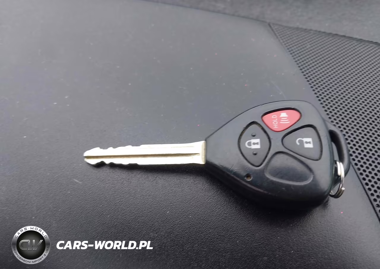 2010 Toyota Venza VIN:4T3ZA3BB3AU022804 - 11