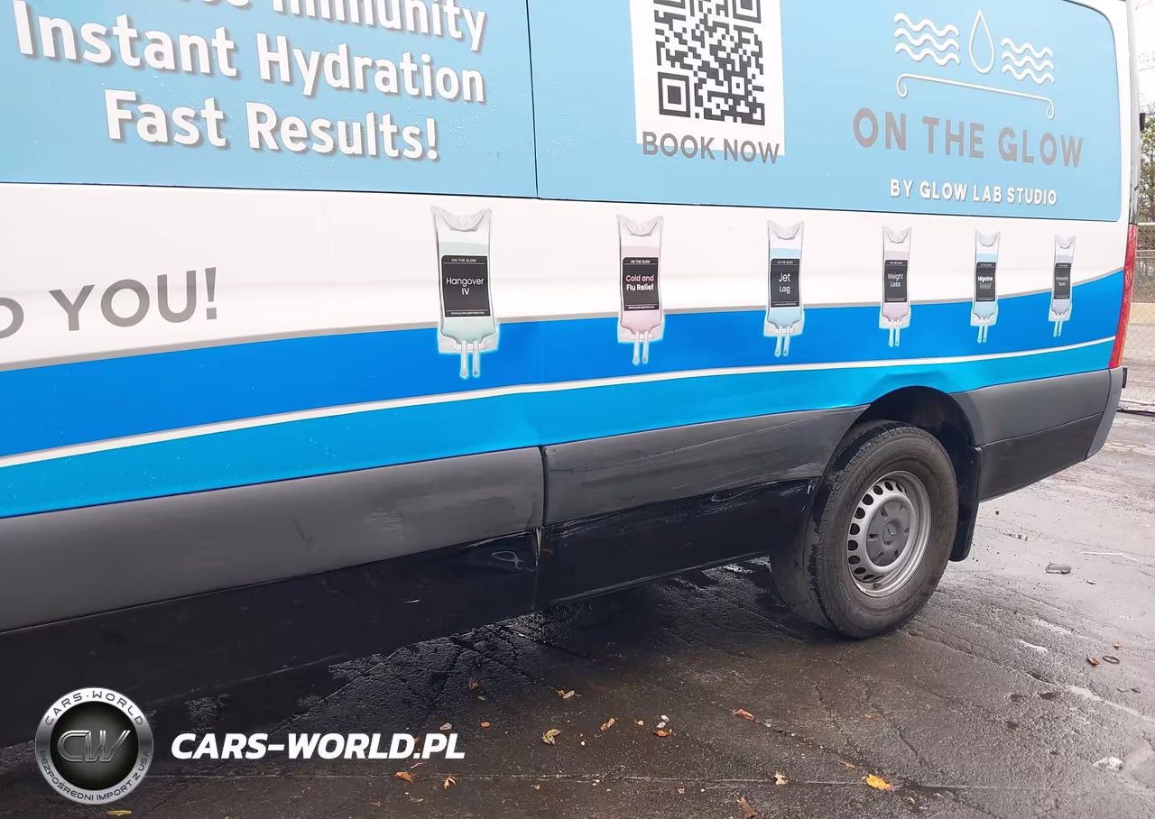 2020 Mercedes-Benz Sprinter 2500 High Roof V6 VIN:W1Z4EGHY0LT020555 - 17