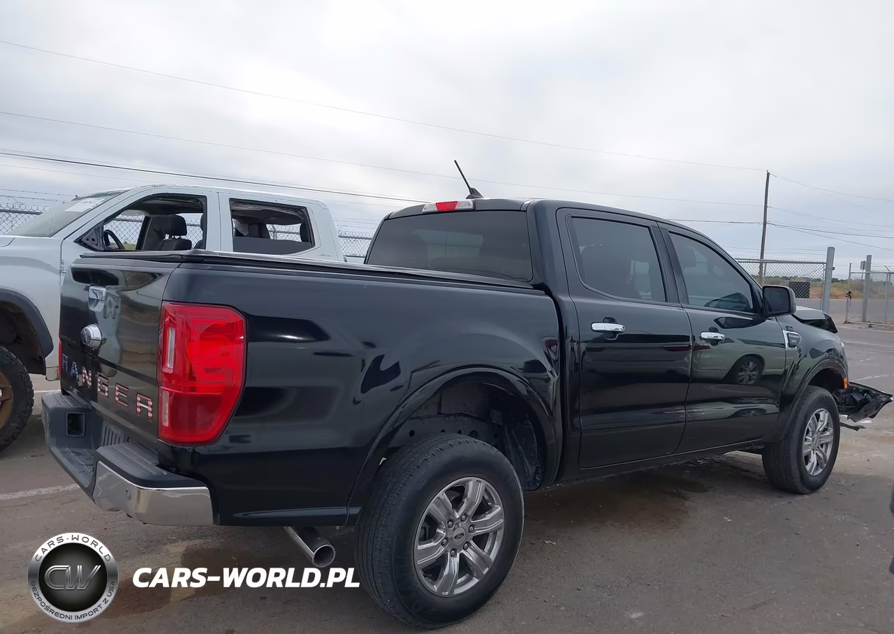 2020 Ford Ranger Xlt VIN:1FTER4EH1LLA80218 - 13