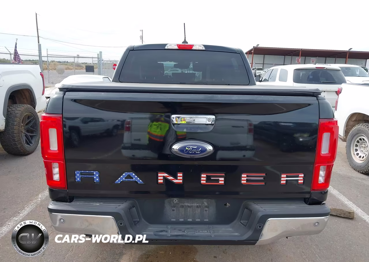 2020 Ford Ranger Xlt VIN:1FTER4EH1LLA80218 - 16