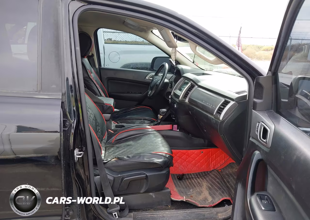 2020 Ford Ranger Xlt VIN:1FTER4EH1LLA80218 - 5