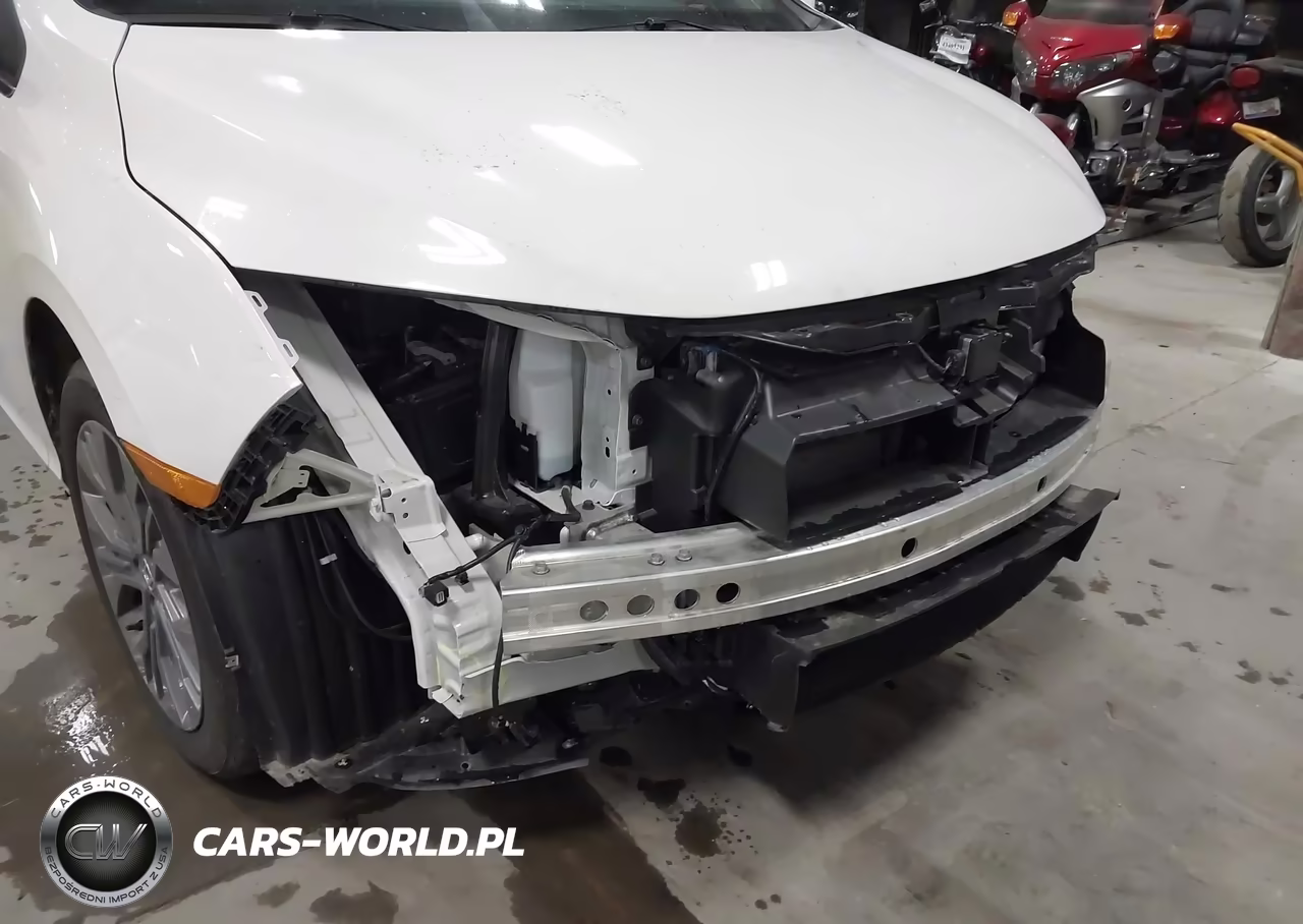 2025 Honda Odyssey Touring VIN:5FNRL6H86SB045721 - 6