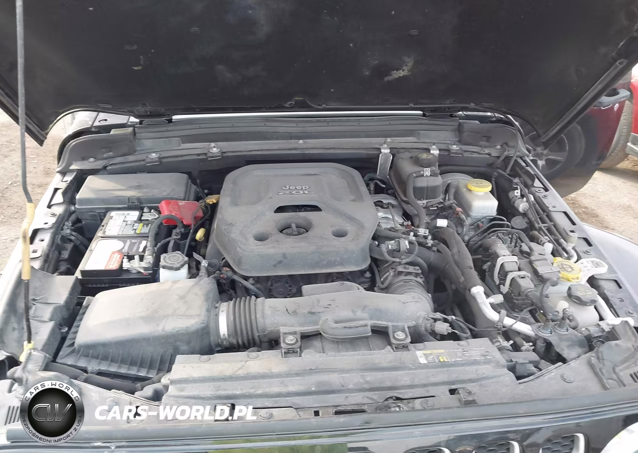 2019 Jeep Wrangler Unlimited Sahara 4X4 VIN:1C4HJXEN1KW620093 - 10